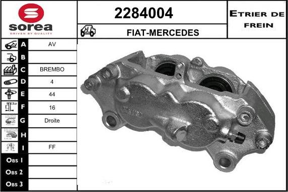 EAI 2284004 - kočione čeljusti www.molydon.hr