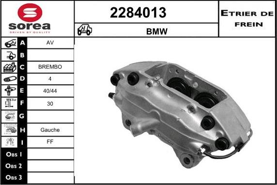 EAI 2284013 - kočione čeljusti www.molydon.hr