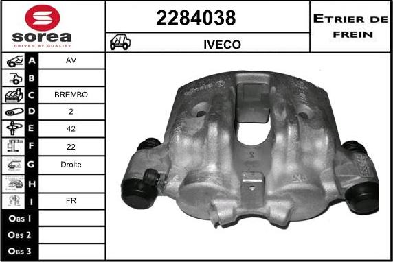 EAI 2284038 - Kočione čeljusti www.molydon.hr