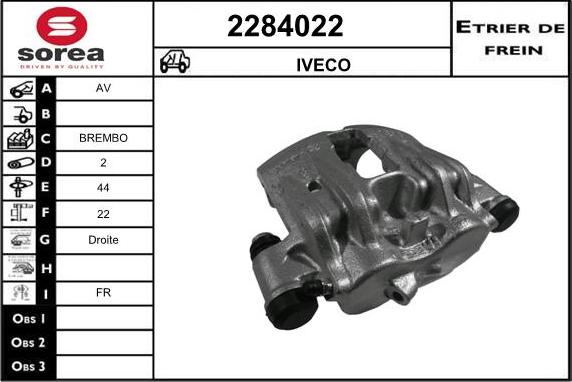 EAI 2284022 - kočione čeljusti www.molydon.hr