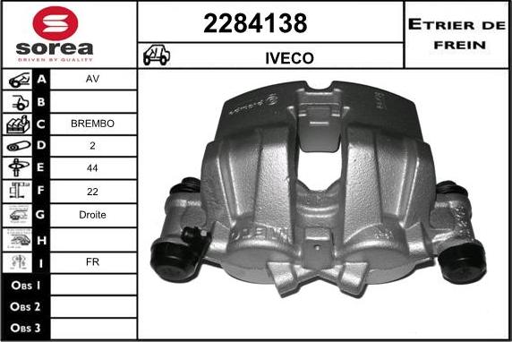 EAI 2284138 - kočione čeljusti www.molydon.hr