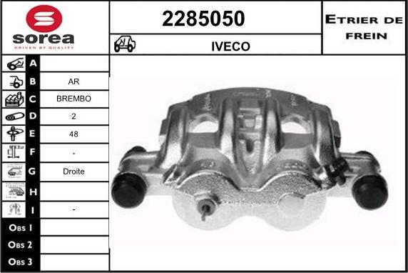 EAI 2285050 - kočione čeljusti www.molydon.hr