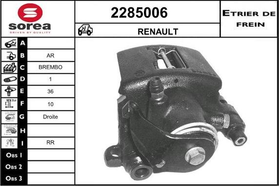 EAI 2285006 - kočione čeljusti www.molydon.hr