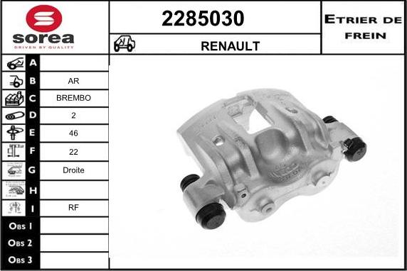 EAI 2285030 - kočione čeljusti www.molydon.hr