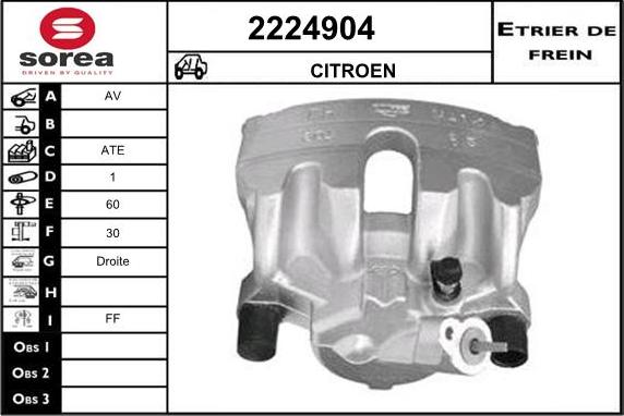 EAI 2224904 - kočione čeljusti www.molydon.hr