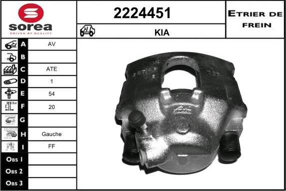 EAI 2224451 - kočione čeljusti www.molydon.hr