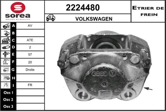 EAI 2224480 - kočione čeljusti www.molydon.hr