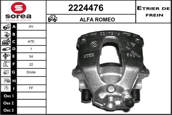 EAI 2224476 - kočione čeljusti www.molydon.hr