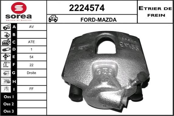 EAI 2224574 - kočione čeljusti www.molydon.hr