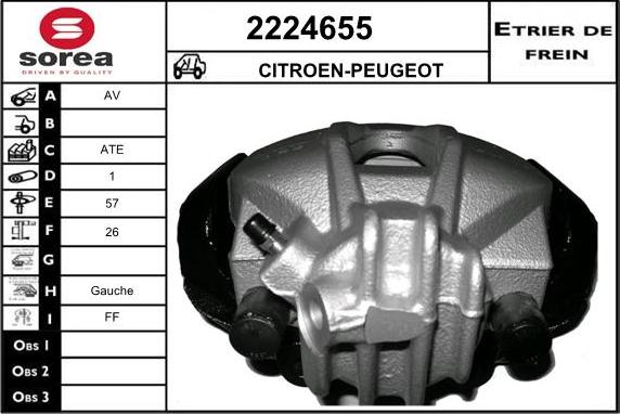 EAI 2224655 - kočione čeljusti www.molydon.hr