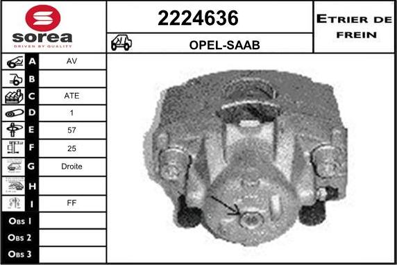 EAI 2224636 - kočione čeljusti www.molydon.hr