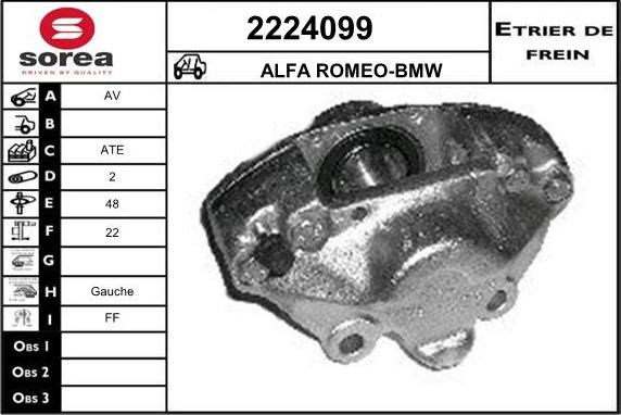 EAI 2224099 - kočione čeljusti www.molydon.hr