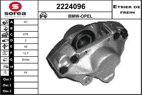 EAI 2224096 - kočione čeljusti www.molydon.hr