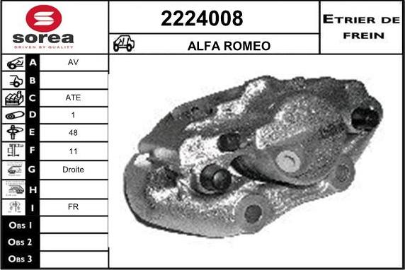 EAI 2224008 - kočione čeljusti www.molydon.hr