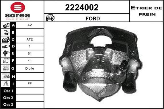 EAI 2224002 - kočione čeljusti www.molydon.hr