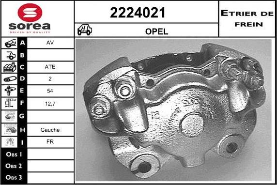 EAI 2224021 - kočione čeljusti www.molydon.hr