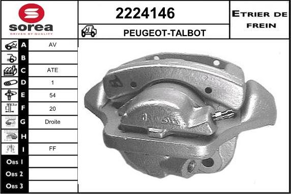 EAI 2224146 - kočione čeljusti www.molydon.hr