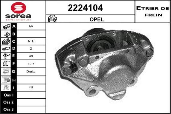 EAI 2224104 - kočione čeljusti www.molydon.hr