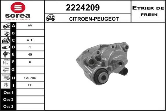 EAI 2224209 - kočione čeljusti www.molydon.hr