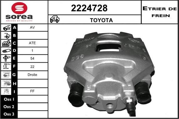 EAI 2224728 - kočione čeljusti www.molydon.hr