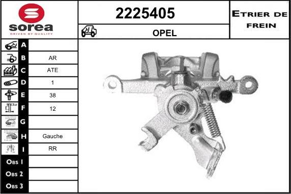 EAI 2225405 - kočione čeljusti www.molydon.hr