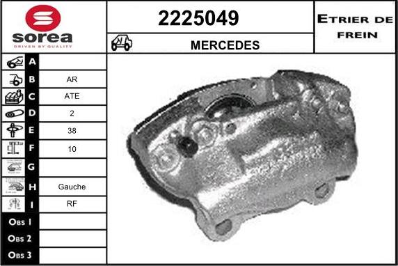 EAI 2225049 - kočione čeljusti www.molydon.hr