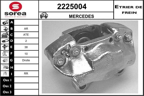 EAI 2225004 - kočione čeljusti www.molydon.hr