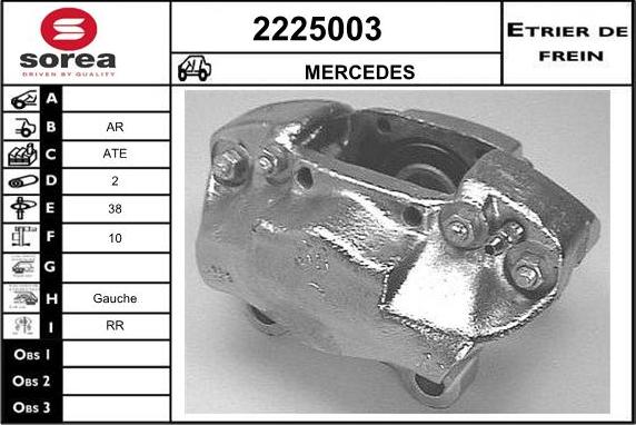 EAI 2225003 - kočione čeljusti www.molydon.hr