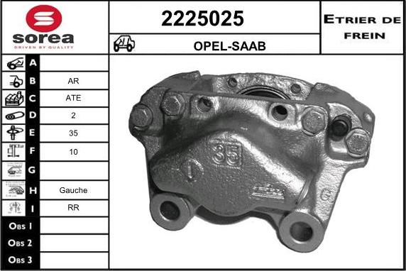 EAI 2225025 - kočione čeljusti www.molydon.hr