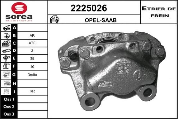 EAI 2225026 - kočione čeljusti www.molydon.hr