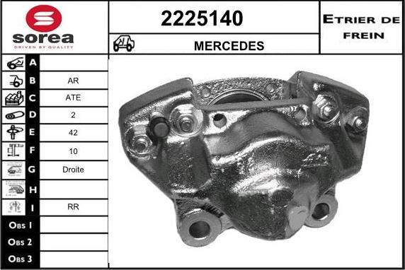 EAI 2225140 - kočione čeljusti www.molydon.hr