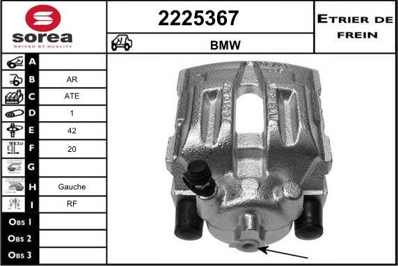 EAI 2225367 - kočione čeljusti www.molydon.hr