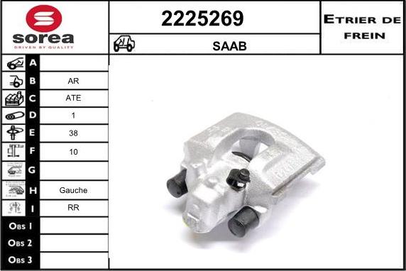 EAI 2225269 - kočione čeljusti www.molydon.hr