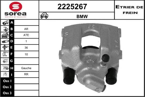 EAI 2225267 - kočione čeljusti www.molydon.hr