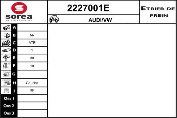 EAI 2227001E - kočione čeljusti www.molydon.hr