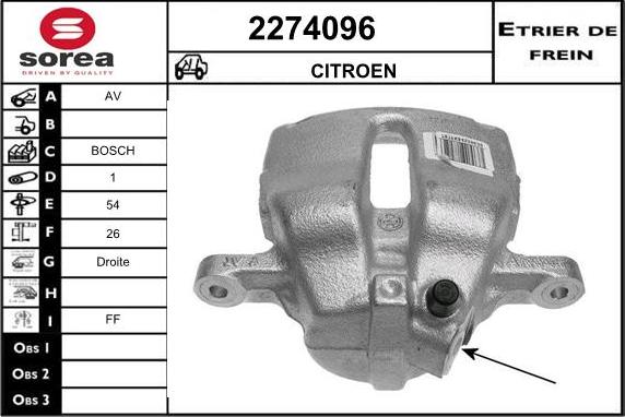 EAI 2274096 - kočione čeljusti www.molydon.hr