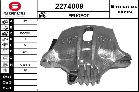 EAI 2274009 - kočione čeljusti www.molydon.hr