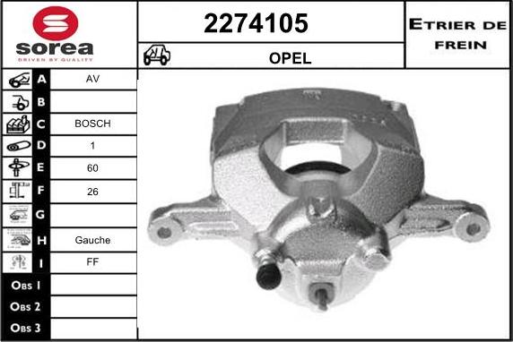 EAI 2274105 - kočione čeljusti www.molydon.hr