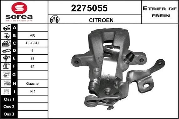 EAI 2275055 - kočione čeljusti www.molydon.hr