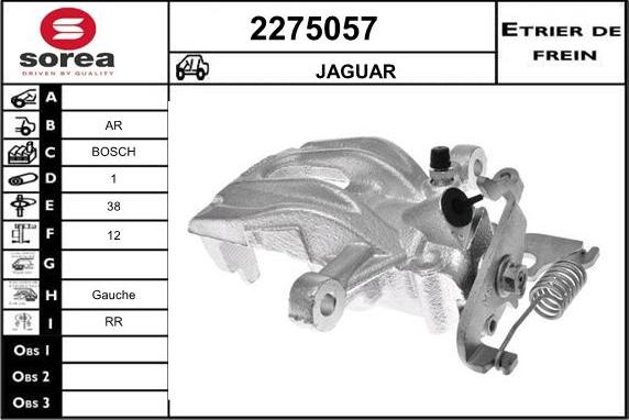 EAI 2275057 - Kočione čeljusti www.molydon.hr