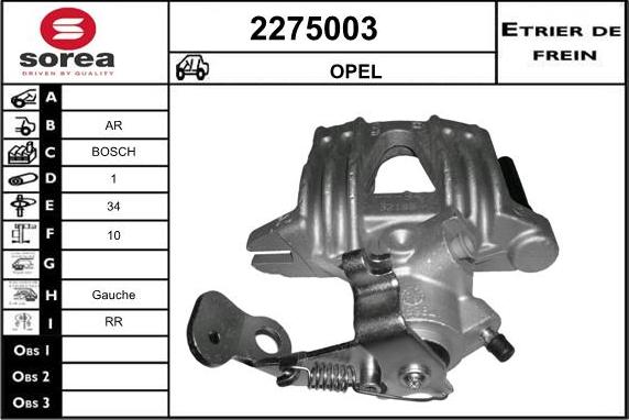 EAI 2275003 - kočione čeljusti www.molydon.hr