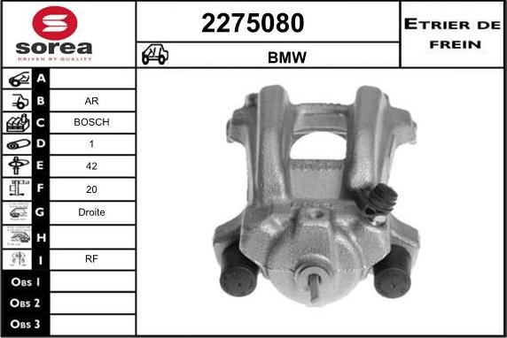 EAI 2275080 - kočione čeljusti www.molydon.hr