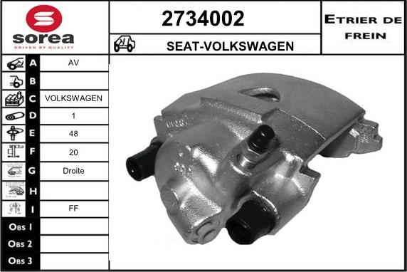 EAI 2734002 - kočione čeljusti www.molydon.hr