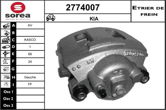 EAI 2774007 - kočione čeljusti www.molydon.hr