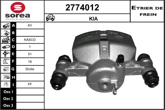 EAI 2774012 - kočione čeljusti www.molydon.hr