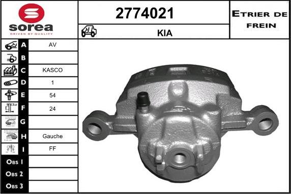 EAI 2774021 - kočione čeljusti www.molydon.hr