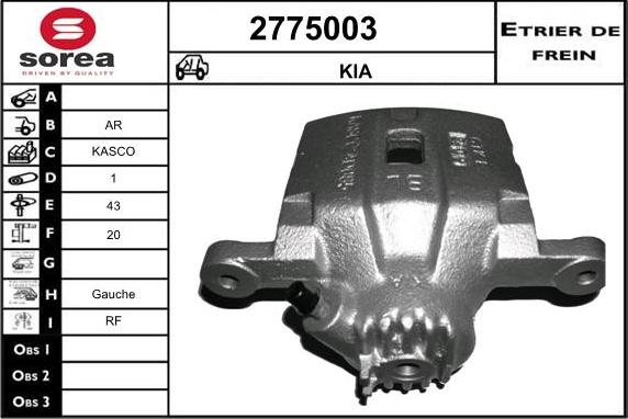 EAI 2775003 - kočione čeljusti www.molydon.hr