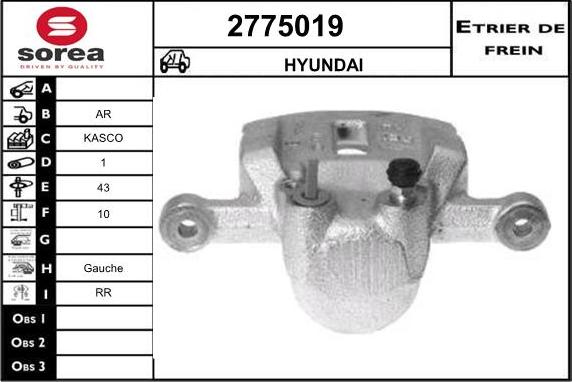 EAI 2775019 - kočione čeljusti www.molydon.hr