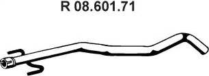 Eberspächer 08.601.71 - Ispušna cijev www.molydon.hr