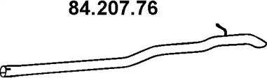 Eberspächer 84.207.76 - Ispušna cijev www.molydon.hr